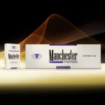 Manchester Sapphire Blue - Image 2
